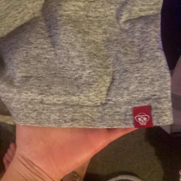 NWOT Mostly Heard Rarely Seen 8-Bit Pixelated Joker “Why So Serious?” T-Shirt​ - Picture 7 of 8